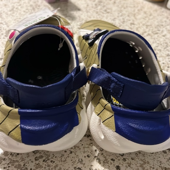 Brand new dragon ball Z crocs! - Picture 5 of 6